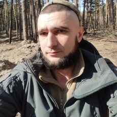 Фотография мужчины Саня, 35 лет из г. Снежное