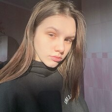 Фотография девушки Дианка, 18 лет из г. Красный Луч