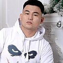 Sayan, 38 лет
