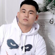 Фотография мужчины Sayan, 34 года из г. Астана