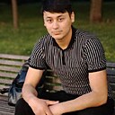 Мохиржон, 22 года