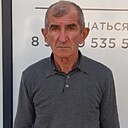 Зейдулах, 60 лет