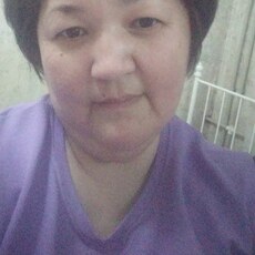 Фотография девушки Айгуль, 45 лет из г. Темиртау