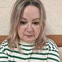 Татьяна, 52 года