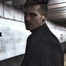 Фотография мужчины Никита, 25 лет из г. Старые Дороги