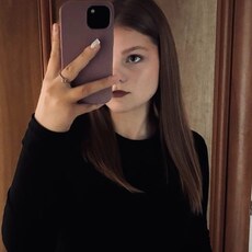 Фотография девушки Аня, 19 лет из г. Симферополь