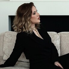 Фотография девушки Соня, 35 лет из г. Красноярск