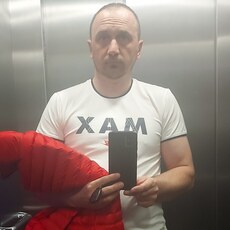 Фотография мужчины Юра, 36 лет из г. Киев