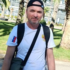 Фотография мужчины Роман, 48 лет из г. Бердск