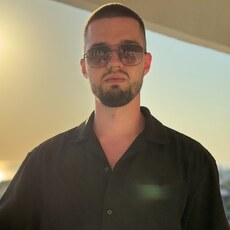 Фотография мужчины Максим, 25 лет из г. Зеленоград