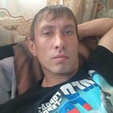 Фотография мужчины Андрей, 34 года из г. Каменск-Шахтинский