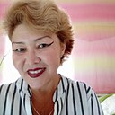 Фируза, 52 года