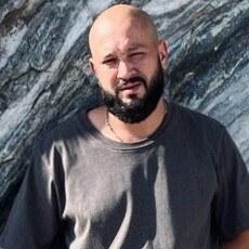 Фотография мужчины Константин, 37 лет из г. Санкт-Петербург