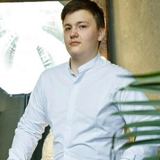 Фотография мужчины Ярослав, 18 лет из г. Тюмень