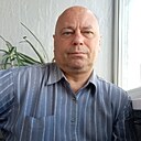 Игорь, 54 года