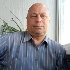Фотография мужчины Игорь, 54 года из г. Гомель