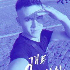 Фотография мужчины Хуршед, 29 лет из г. Актобе