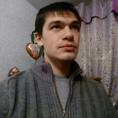 Фотография мужчины Александр, 35 лет из г. Новодвинск