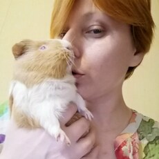 Фотография девушки Маргарита, 45 лет из г. Киселевск