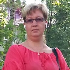 Фотография девушки Ольга, 41 год из г. Брянск
