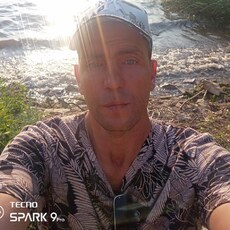 Фотография мужчины Серëга, 45 лет из г. Ярцево