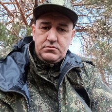 Фотография мужчины Алексей, 44 года из г. Воронеж