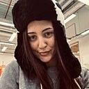 Аля, 20 лет