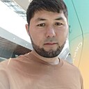 Фаррух, 37 лет