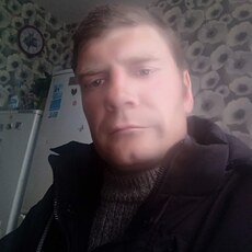 Фотография мужчины Сергей, 42 года из г. Калинковичи