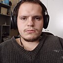 Максим, 22 года