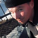 Андрей, 20 лет