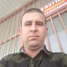 Фотография мужчины Мурад, 41 год из г. Санкт-Петербург