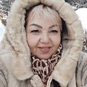 Людмила, 62 года