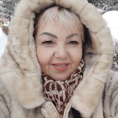 Фотография девушки Людмила, 62 года из г. Усть-Каменогорск