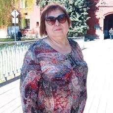 Фотография девушки Наталья, 60 лет из г. Микашевичи