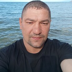 Фотография мужчины Андрей, 37 лет из г. Улан-Удэ