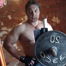 Фотография мужчины Eugen, 51 год из г. Саранск