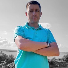 Фотография мужчины Андрей, 40 лет из г. Липецк