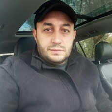 Фотография мужчины Артур, 34 года из г. Ереван