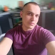 Фотография мужчины Иван, 38 лет из г. Новосибирск