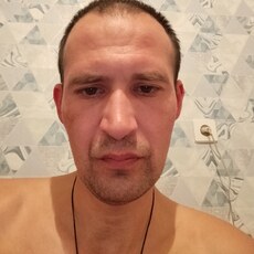 Фотография мужчины Александр Фокин, 37 лет из г. Магнитогорск