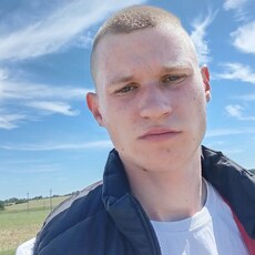 Фотография мужчины Andrei, 18 лет из г. Лида
