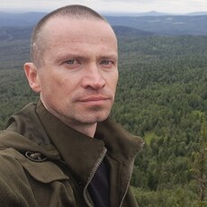 Фотография мужчины Александр, 41 год из г. Курган