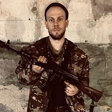 Фотография мужчины Kirill, 31 год из г. Нижний Новгород