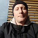 Курьер, 34 года