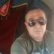 Фотография мужчины Аро, 47 лет из г. Кингисепп