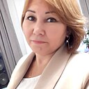 Дина, 50 лет
