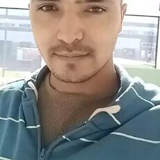 Фотография мужчины Олег, 40 лет из г. Пушкино (Московская Обл)