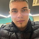 Пётр, 25 лет