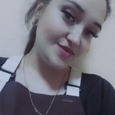 Фотография девушки Яна, 22 года из г. Шатрово